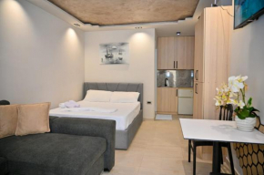 Andi Apartments